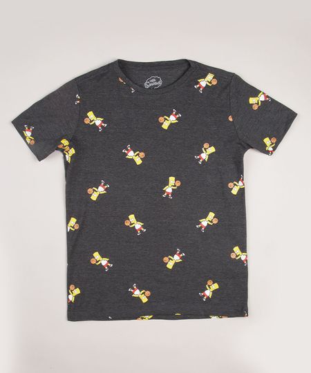 Camiseta-Infantil-Bart-Os-Simpsons-Manga-Curta-Cinza-Mescla-Escuro-9945200-Cinza_Mescla_Escuro_1 Camiseta-Infantil-Bart-Os-Simpsons-Manga-Curta-Cinza-Mescla-Escuro-9945200-Cinza_Mescla_Escuro_1