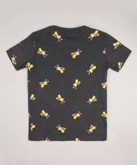 Camiseta-Infantil-Bart-Os-Simpsons-Manga-Curta-Cinza-Mescla-Escuro-9945200-Cinza_Mescla_Escuro_2