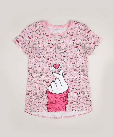 Blusa-Juvenil-Estampada-Pandas-e-Cerejas-Manga-Curta-Rosa-CLaro-9952785-Rosa_Claro_1