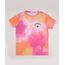 Blusa-Juvenil-Estampada-Tie-Dye--Honey--Manga-Curta-Rosa-9955048-Rosa_1