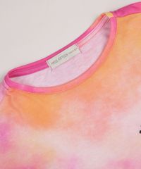 Blusa-Juvenil-Estampada-Tie-Dye--Honey--Manga-Curta-Rosa-9955048-Rosa_4