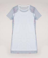 Vestido-Juvenil-com-Sobreposicao-de-Tule-Estampado-Floral-Manga-Curta-Azul-9956166-Azul_2