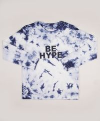 Camiseta-Juvenil-Estampada-Tie-Dye--be-hype--Manga-Longa-Azul-Marinho-9959634-Azul_Marinho_1