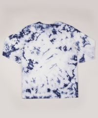 Camiseta-Juvenil-Estampada-Tie-Dye--be-hype--Manga-Longa-Azul-Marinho-9959634-Azul_Marinho_2