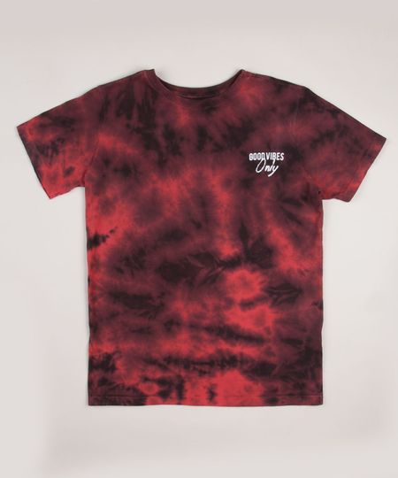 Camiseta-Juvenil-Estampada-Tie-Dye--Good-Vibes--Manga-Curta-Vermelha-9960376-Vermelho_1 Camiseta-Juvenil-Estampada-Tie-Dye--Good-Vibes--Manga-Curta-Vermelha-9960376-Vermelho_1