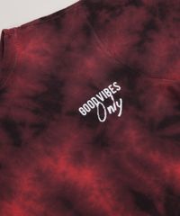 Camiseta-Juvenil-Estampada-Tie-Dye--Good-Vibes--Manga-Curta-Vermelha-9960376-Vermelho_3