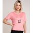 Blusa-Feminina-Basica-Canelada-Manga-Curta-Decote-Redondo-Rosa-9768764-Rosa_1