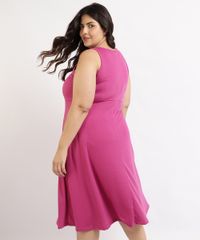 Vestido-Feminino-Plus-Size-Mindset-Midi-Regata-Decote-Quadrado-Pink-9964133-Pink_2
