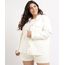 Jaqueta-Jeans-Feminina-Plus-Size-Mindset-com-Recortes-Bolsos-e-Botoes-Branca-9964414-Branco_1