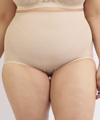 Calcinha-Plus-Size-Modeladora-Triumph-em-Microfibra-Cintura-Alta-Bege-1-9957905-Bege_1_1