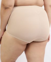 Calcinha-Plus-Size-Modeladora-Triumph-em-Microfibra-Cintura-Alta-Bege-1-9957905-Bege_1_2