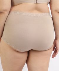 Calcinha-Plus-Size-Calecon-Triumph-em-Algodao-com-Renda-Bege-2-9957912-Bege_2_2