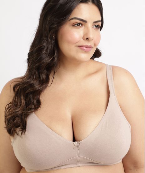 Sutia-Plus-Size-Sustentacao-Triumph-em-Algodao-Bege-1-9957913-Bege_1_1
