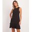Vestido-Feminino-Curto-Estampado-de-Coracoes-com-Babado-Preto-9889491-Preto_1