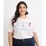 Blusa-Feminina-Plus-Size-Hey-Arnold-Manga-Curta-Decote-Redondo-Branca-9960176-Branco_1