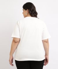 Blusa-Feminina-Plus-Size-Princesa-Leia-Manga-Curta-Decote-Redondo-Branca-9962108-Branco_4 Blusa-Feminina-Plus-Size-Princesa-Leia-Manga-Curta-Decote-Redondo-Branca-9962108-Branco_4