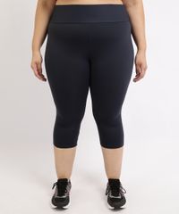 Calca-Feminina-Plus-Size-Esportiva-Ace-Corsario-Cintura-Alta-Azul-Marinho-9959550-Azul_Marinho_1 Calca-Feminina-Plus-Size-Esportiva-Ace-Corsario-Cintura-Alta-Azul-Marinho-9959550-Azul_Marinho_1