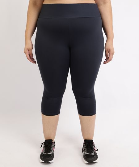 Calca-Feminina-Plus-Size-Esportiva-Ace-Corsario-Cintura-Alta-Azul-Marinho-9959550-Azul_Marinho_1