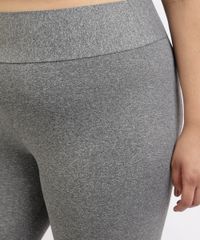 Calca-Feminina-Plus-Size-Esportiva-Ace-Corsario-Cintura-Alta-Cinza-Mescla-9959550-Cinza_Mescla_4