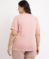 Pijama-Feminino-Plus-Size-Ursinho-Pooh-Blusa-Manga-Curta-Rosa-Claro-9960368-Rosa_Claro_2 Pijama-Feminino-Plus-Size-Ursinho-Pooh-Blusa-Manga-Curta-Rosa-Claro-9960368-Rosa_Claro_2