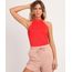 Regata-Feminina-Halter-Neck-Canelada-Laranja-Escuro-9943924-Laranja_Escuro_1
