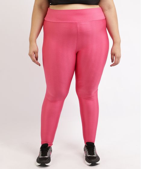 calça legging na c&a