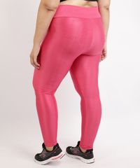 Calca-Legging-Feminina-Plus-Size-Esportiva-Ace-Texturizada-Cintura-Alta-Pink-9955133-Pink_2