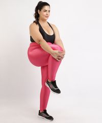 Calca-Legging-Feminina-Plus-Size-Esportiva-Ace-Texturizada-Cintura-Alta-Pink-9955133-Pink_3