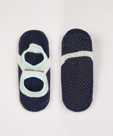 Meia-Feminina-Sapatilha-com-Antiderrapante-Azul-Marinho-9958848-AzulMarinho_5 Meia-Feminina-Sapatilha-com-Antiderrapante-Azul-Marinho-9958848-AzulMarinho_5