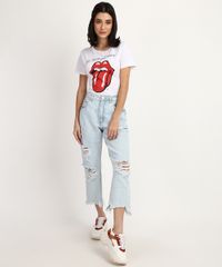 Blusa-Feminina-de-Banda-The-Rolling-Stones-Manga-Curta-Decote-Redondo-Branca-9856985-Branco_3