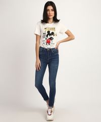 Blusa-Feminina-Mickey-Mouse-Manga-Curta-Decote-Redondo-Branca-9865802-Branco_3