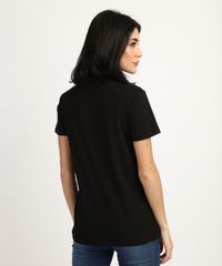 Blusa-Feminina--Urban--Manga-Curta-Decote-Redondo-Preta-9928753-Preto_4