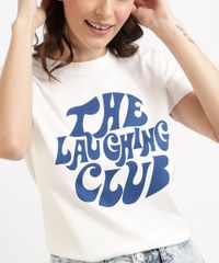 T-Shirt-Feminina-Mindset--The-Laughing-Club--Manga-Curta-Decote-Redondo-Off-White-9964139-Off_White_2