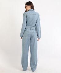 Macacao-Jeans-Feminino-Mindset-com-Cinto-Manga-Longa-Azul-Claro-9965557-Azul_Claro_2