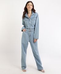 Macacao-Jeans-Feminino-Mindset-com-Cinto-Manga-Longa-Azul-Claro-9965557-Azul_Claro_3