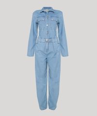 Macacao-Jeans-Feminino-Mindset-com-Cinto-Manga-Longa-Azul-Claro-9965557-Azul_Claro_6