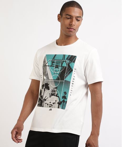 Camiseta-Masculina-Esportiva-Ace-Basquete-Manga-Curta-Gola-Careca-Branca-9716370-Branco_1