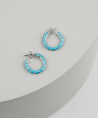 Brinco-Feminino-de-Argola-em-Resina-Prateado-9943766-Prateado_2