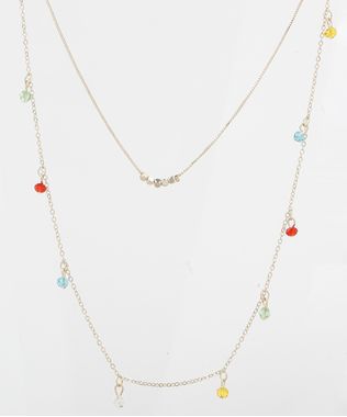 Kit-2-Colares-Feminino-com-Micangas-Dourado-9943794-Dourado_1
