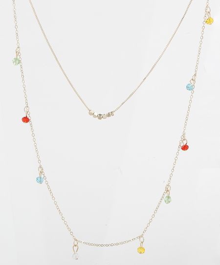 Kit-2-Colares-Feminino-com-Micangas-Dourado-9943794-Dourado_1
