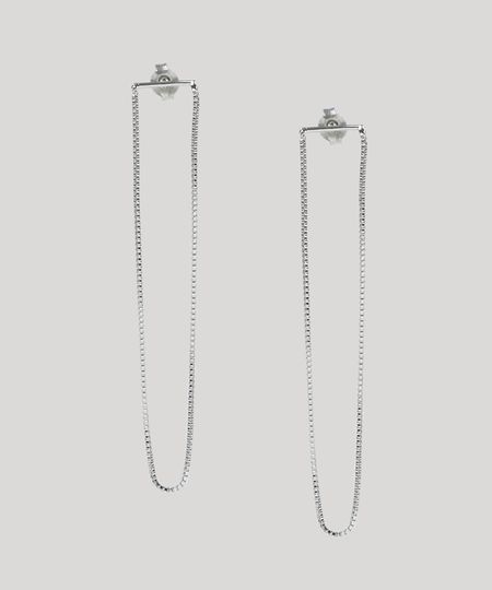 Brinco-Feminino-Alongado-de-Corrente-Prateado-9945055-Prateado_1 Brinco-Feminino-Alongado-de-Corrente-Prateado-9945055-Prateado_1