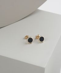 Kit-de-6-Brincos-Femininos-Folheados-com-Resina-Dourado-9945056-Dourado_2