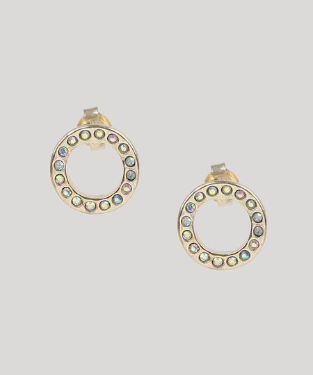Brinco-Feminino-Redondo-com-Strass-Furta-Cor-Dourado-9945057-Dourado_1