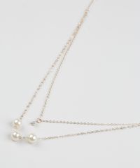 Kit-de-Brinco---Colar-Duplo-Feminino-Folheados-com-Perola--Dourado-9945069-Dourado_2