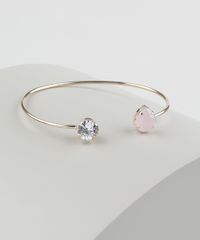 Pulseira-Feminina-Folheada-com-Pedra-Translucida-Dourado-9945074-Dourado_2