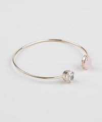 Pulseira-Feminina-Folheada-com-Pedra-Translucida-Dourado-9945074-Dourado_3