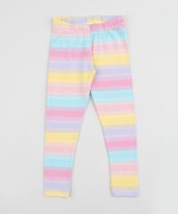 Calca-Legging-Infantil-Estampada-Listrada-Multicor-9953612-Multicor_1