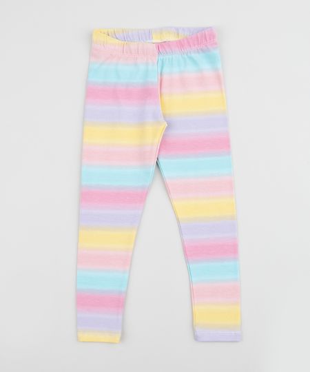 Calca-Legging-Infantil-Estampada-Listrada-Multicor-9953612-Multicor_1 Calca-Legging-Infantil-Estampada-Listrada-Multicor-9953612-Multicor_1