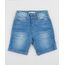 Bermuda-Jeans-Infantil-com-Bolsos--Azul-Medio-9955036-Azul_Medio_1