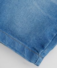 Bermuda-Jeans-Infantil-com-Bolsos--Azul-Medio-9955036-Azul_Medio_3